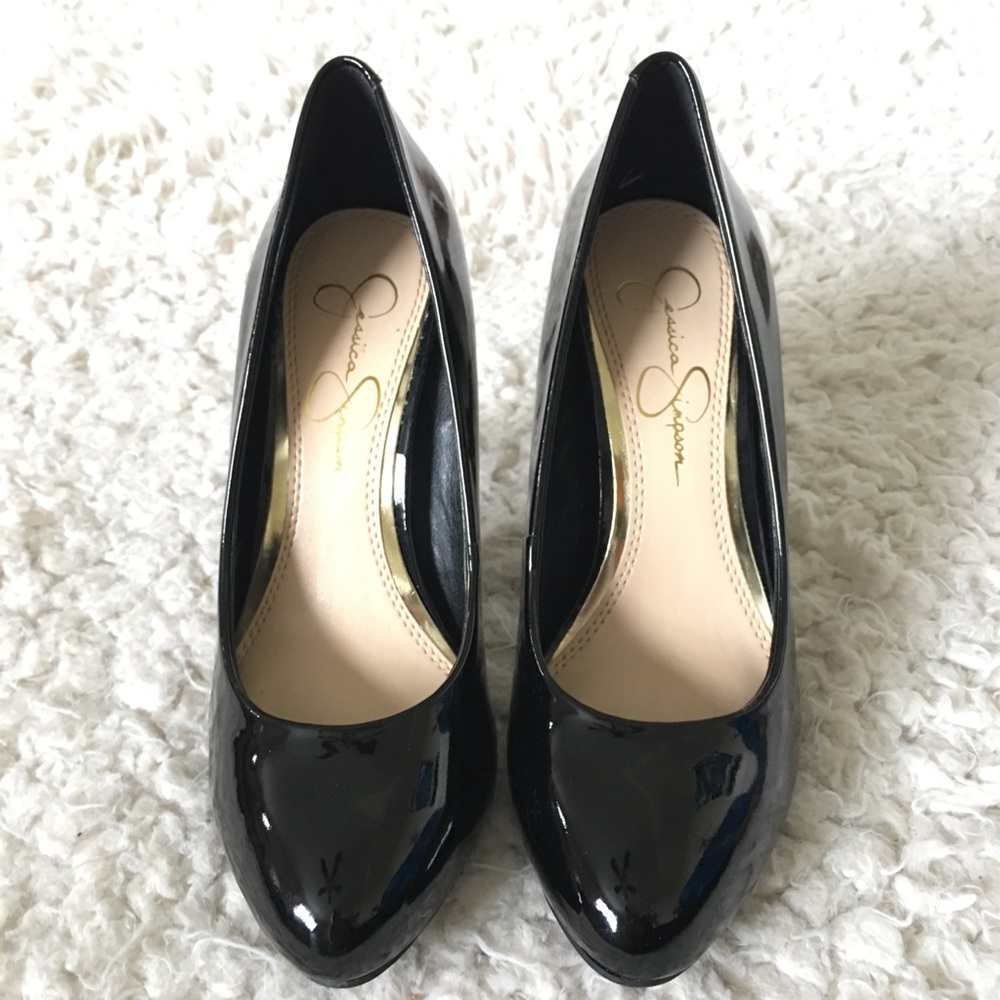Jessica Simpson Pumps - Picture 6 of 7